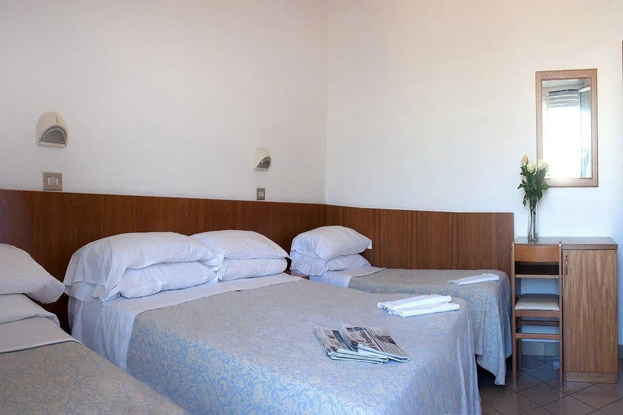 Hotel Lungomare Cervia
