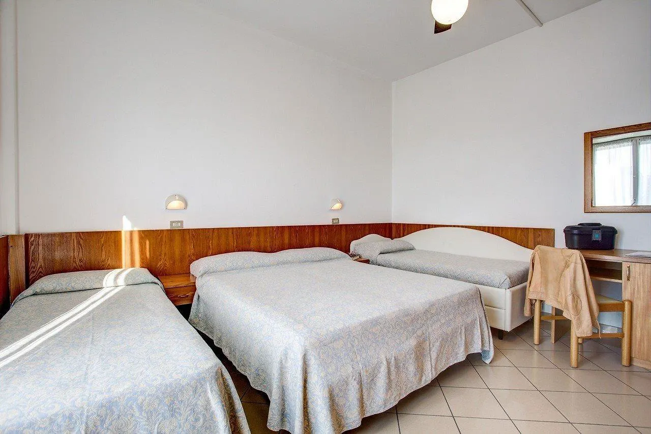 Hotel Lungomare Cervia