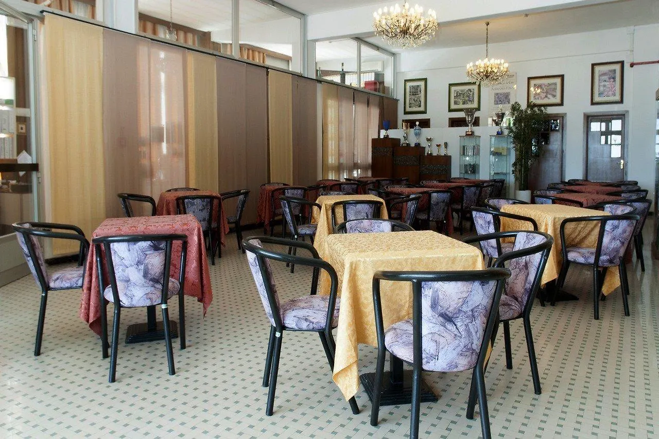 Hotel Lungomare Cervia