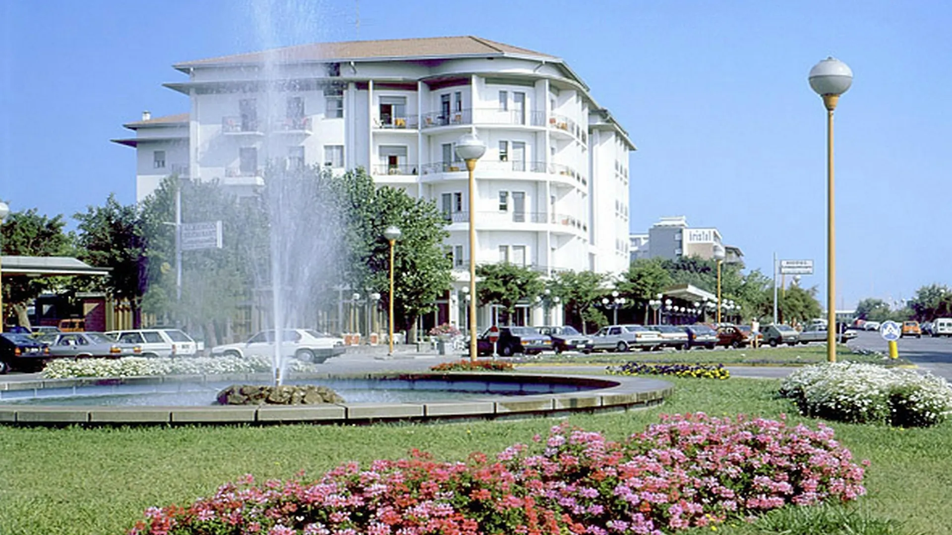 Hotel Lungomare Cervia
