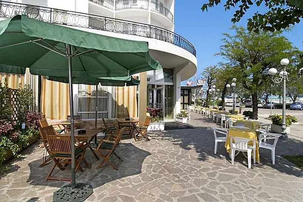 Hotel Lungomare Cervia