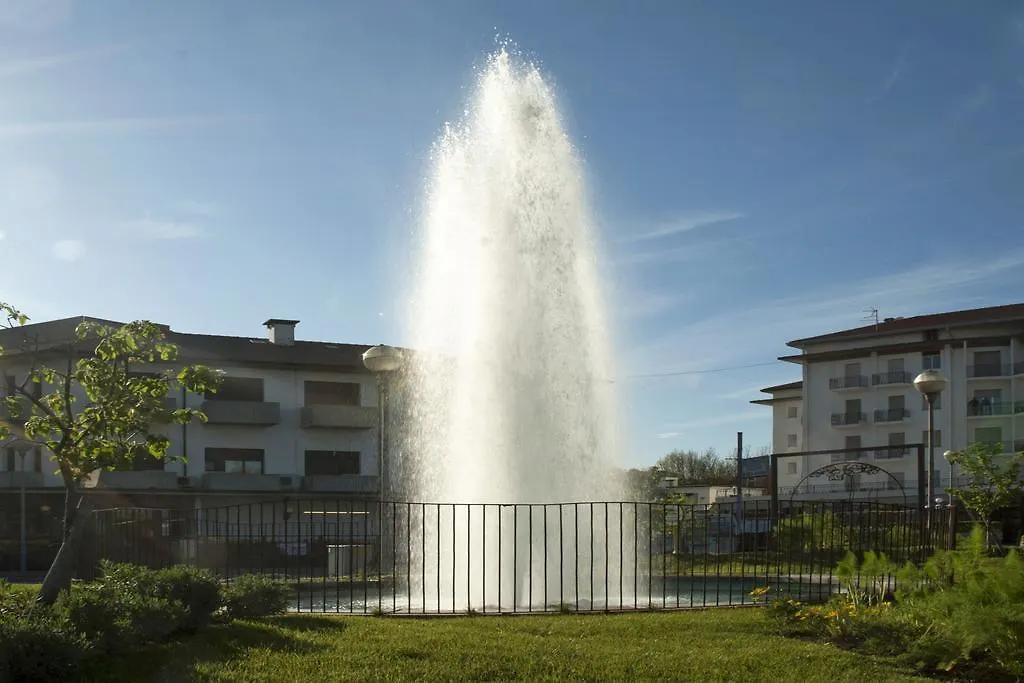 Hotel Lungomare Cervia