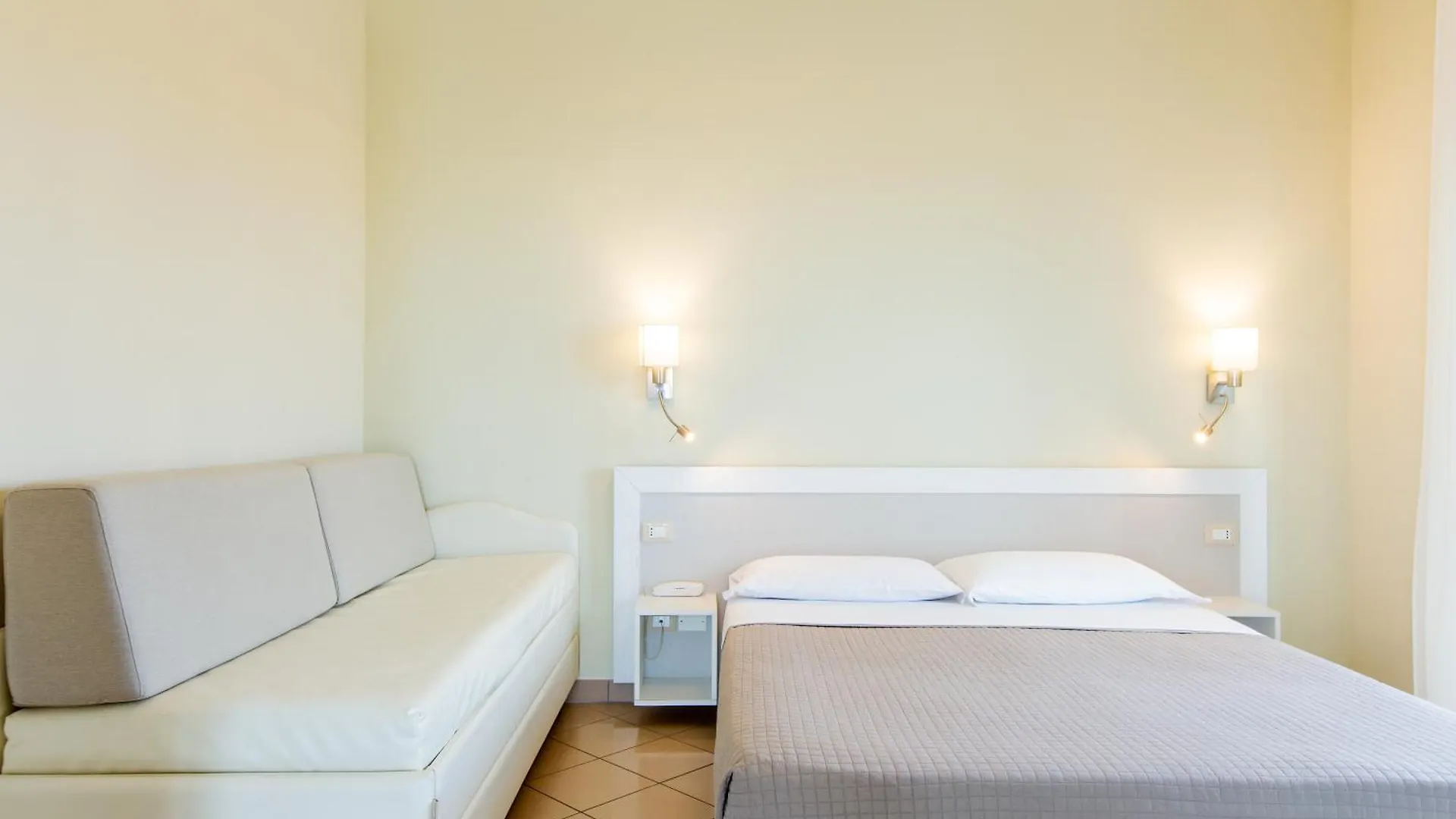 Hotel Lungomare Cervia