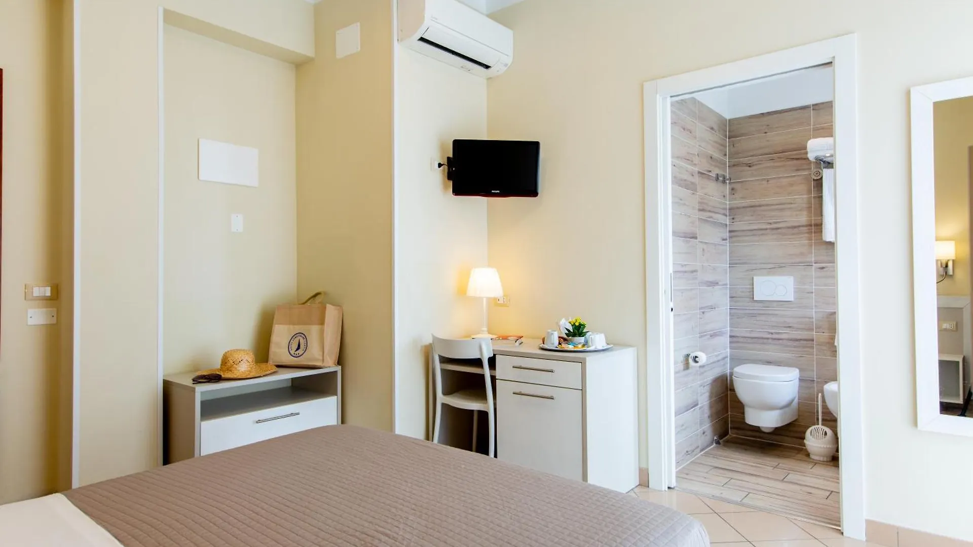 Hotel Lungomare Cervia