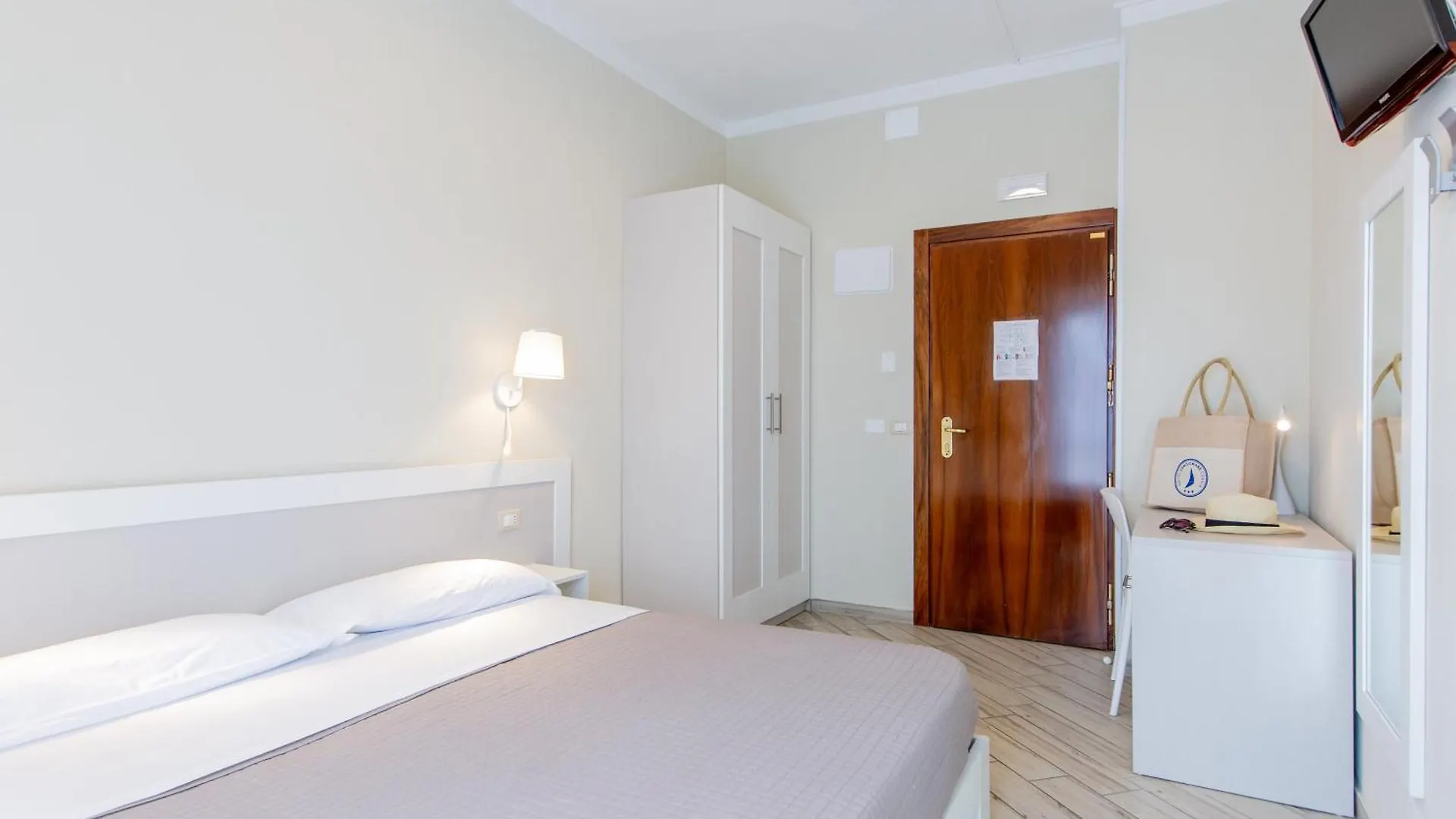 Hotel Lungomare Cervia