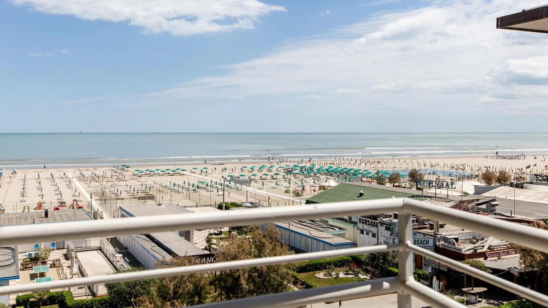 Hotel Lungomare Cervia