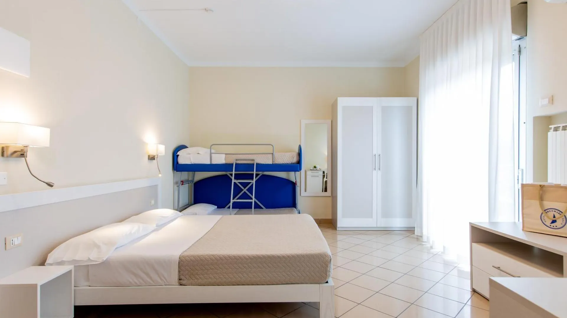 Hotel Lungomare Cervia