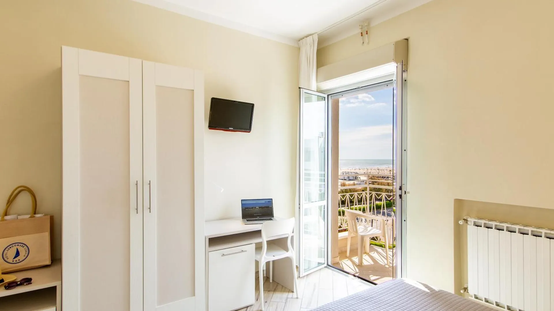 Hotel Lungomare Cervia