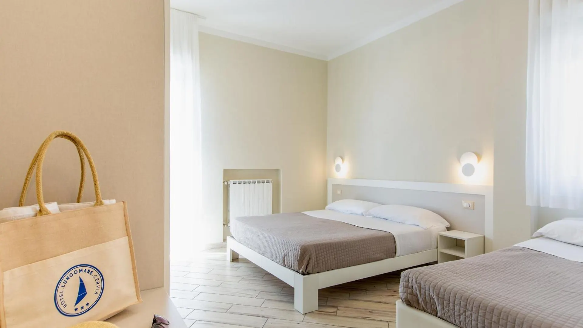 Hotel Lungomare Cervia