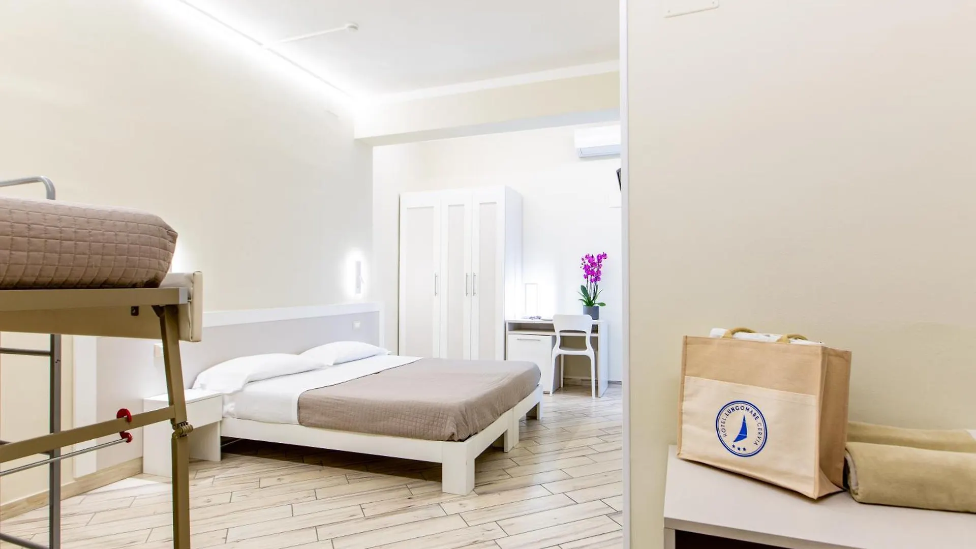 Hotel Lungomare Cervia