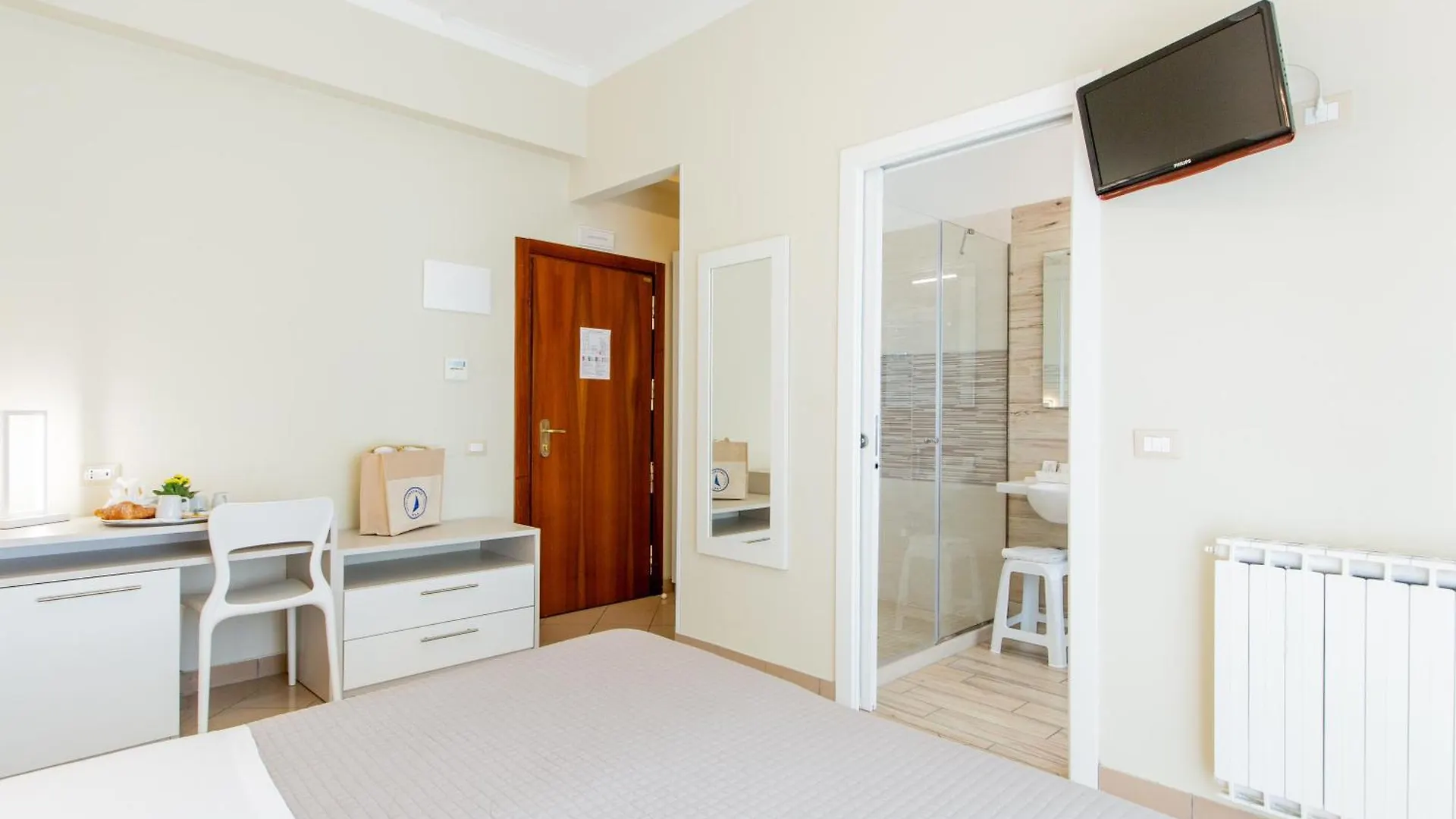 Hotel Lungomare Cervia