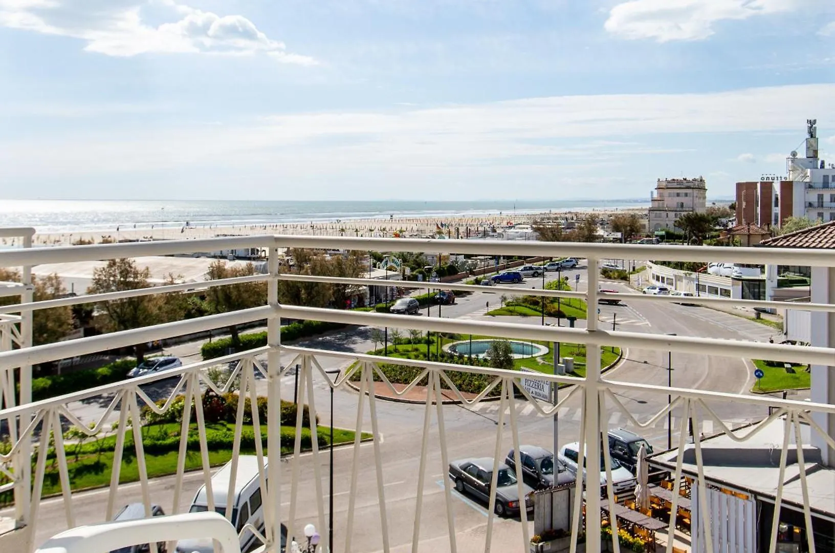 Hotel Lungomare Cervia