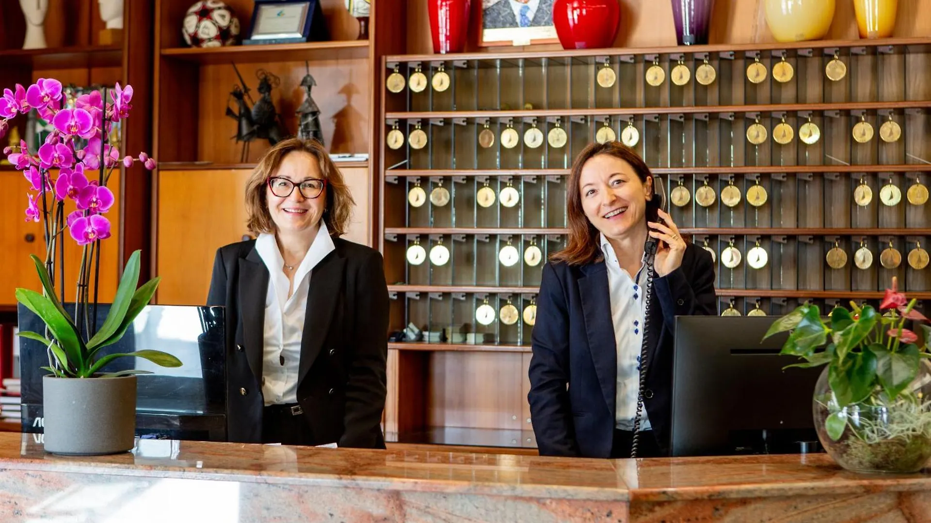 Hotel Lungomare Cervia