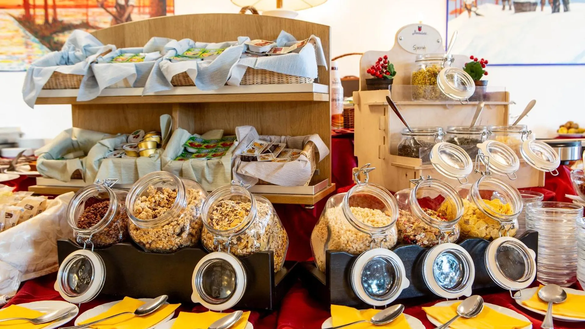 Hotel Lungomare Cervia