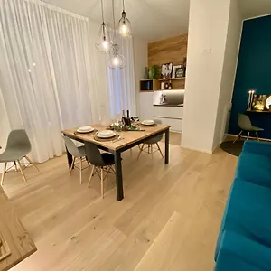 Appartamento Volto Corte Farina