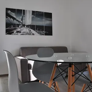 Apartment Luxury 2 With Swimming Pool