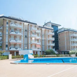 Santa Fe Immobiliare Pacella , Lido di Jesolo Italien