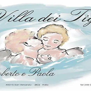 Dei Tigli San Vicenzo di Galliera