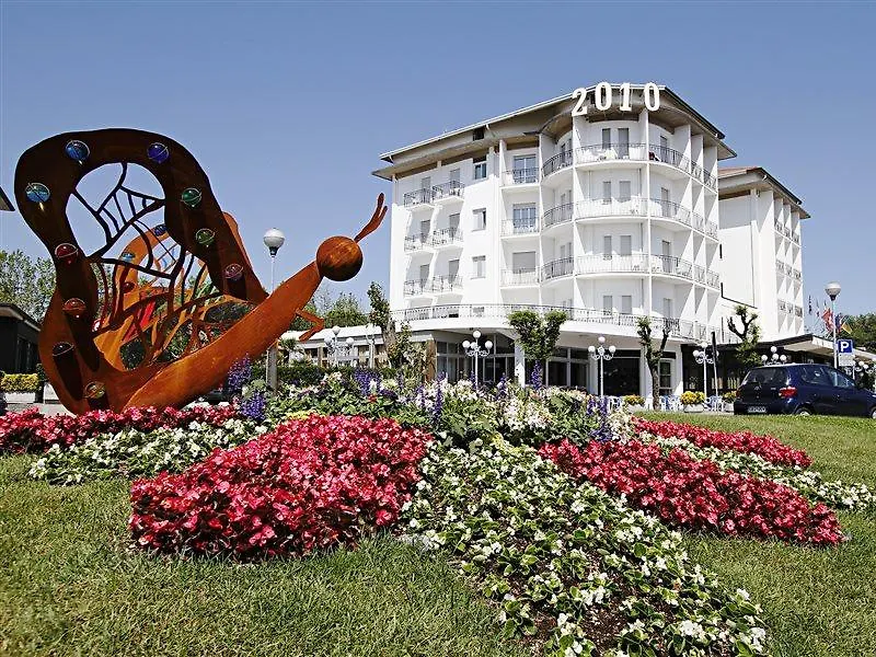 Hotel Lungomare Cervia