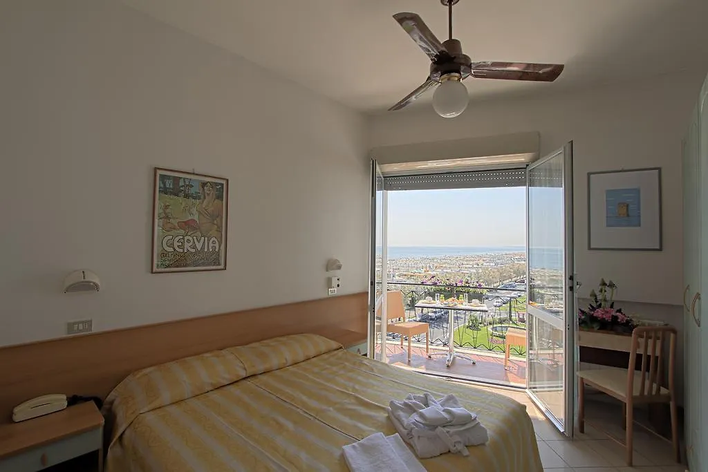 Hotel Lungomare Cervia